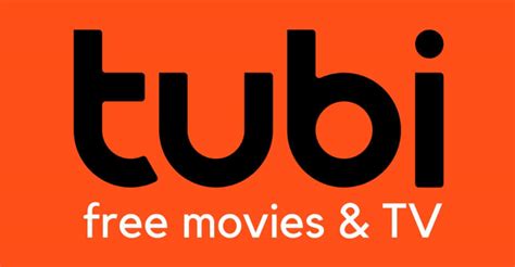 tubiyv|tubi tv for firestick.